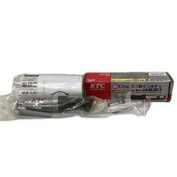 KTC ケーティーシー 未使用 JAR353 KTC 9.5sq ミニ型ミニラチェ JAR353 Sランク