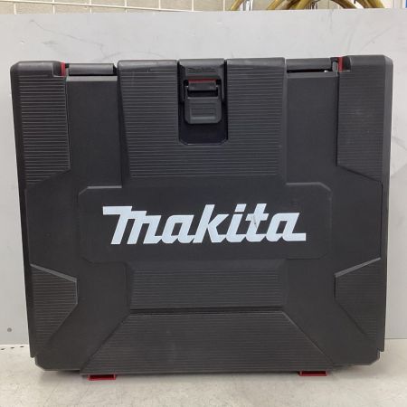 MAKITA マキタ 未使用 DF001GRDX 40V充電式ドライバドリル バッテリー2個、充電器付き