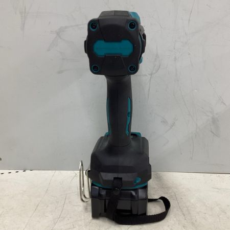 MAKITA マキタ 未使用 DF001GRDX 40V充電式ドライバドリル バッテリー2個、充電器付き