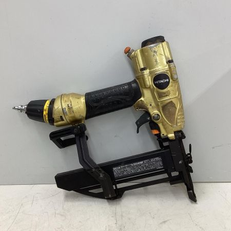 HiKOKI ハイコーキ N5004HMF 4㎜ 高圧フロア用タッカ 中古B
