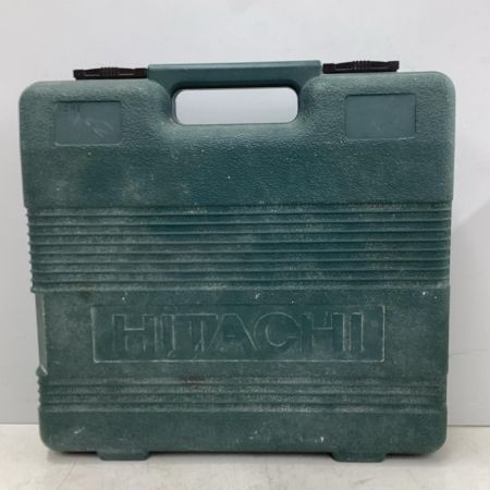 HiKOKI ハイコーキ N5004HMF 4㎜ 高圧フロア用タッカ 中古B