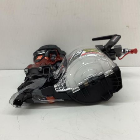 MAX マックス 未使用 MAX/HN-75N4(D)-R 高圧コイルネイラ  マイスターレッド (HN91014)
