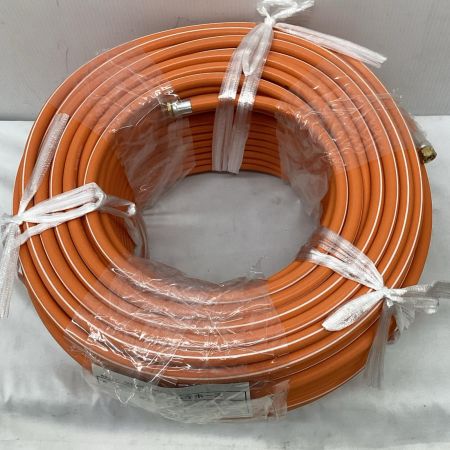 未使用 クラレプラスチックス 8.5mm×2S×100m ビニルフンムキホースS型