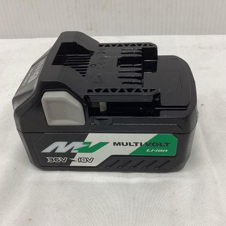 HiKOKI ハイコーキ /G3610DA(XP) コードレスディスクグラインダ 36V マルチボルト 充電式 未使用