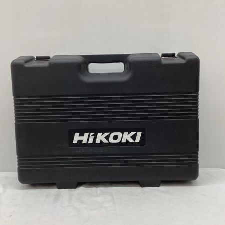 HiKOKI ハイコーキ /G3610DA(XP) コードレスディスクグラインダ 36V マルチボルト 充電式 未使用