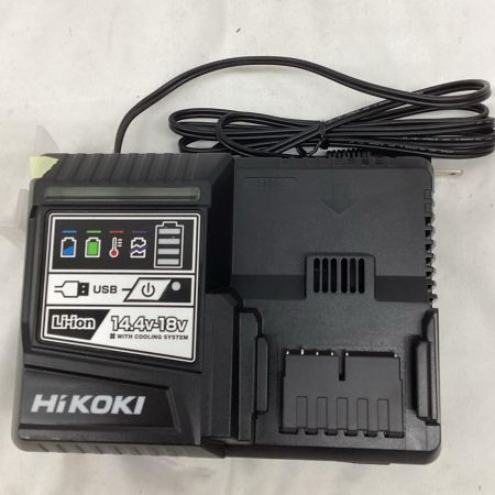 HiKOKI ハイコーキ /G3610DA(XP) コードレスディスクグラインダ 36V マルチボルト 充電式 未使用