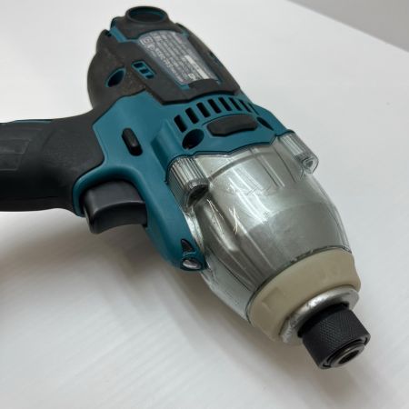 MAKITA マキタ インパクトドライバ 本体のみ コード式 100v TD0220 ブルー