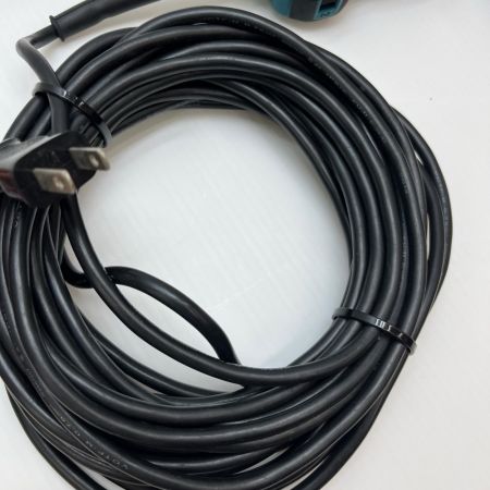 MAKITA マキタ インパクトドライバ 本体のみ コード式 100v TD0220 ブルー
