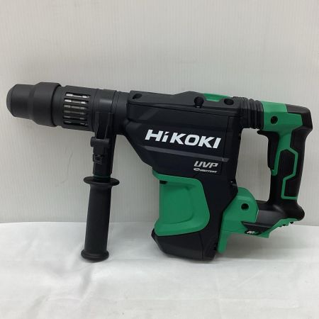 HiKOKI(ハイコーキ) 36Vコードレスハンマドリル DH3640DA(2WPZ) 