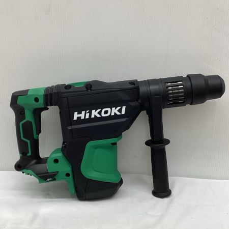 HiKOKI(ハイコーキ) 36Vコードレスハンマドリル DH3640DA(2WPZ) 
