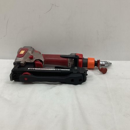 MAX マックス HA-R25/1025J 高圧ステープル用エアネイラ