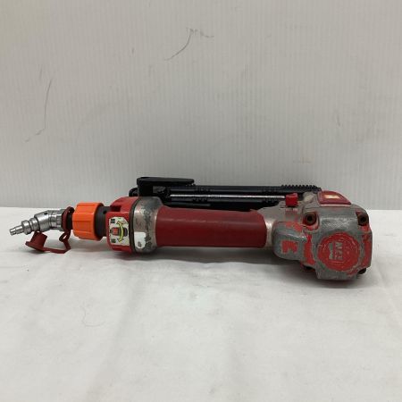 MAX マックス HA-R25/1025J 高圧ステープル用エアネイラ