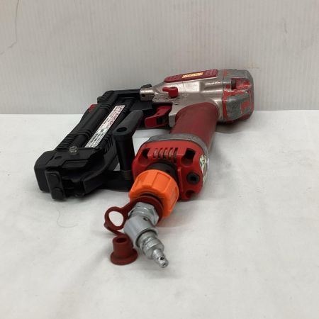 MAX マックス HA-R25/1025J 高圧ステープル用エアネイラ