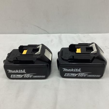 MAKITA マキタ TP141DRGX 充電式4モードインパクトドライバ 18V 6.0Ah 未使用