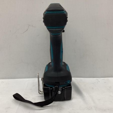 MAKITA マキタ TP141DRGX 充電式4モードインパクトドライバ 18V 6.0Ah 未使用