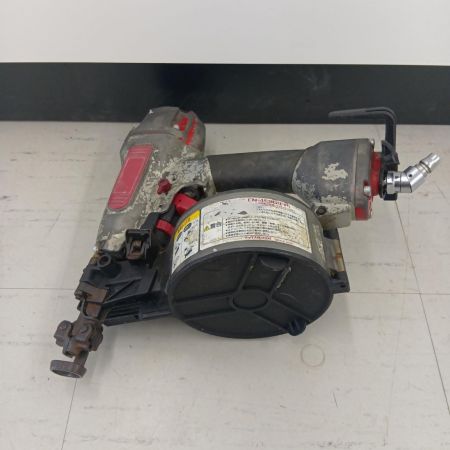 MAX マックス CN-450G ブラック×グレー