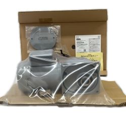 GTR FS30N200-HMO2TNNTB2 インダクションギアモータ 未使用 Sランク