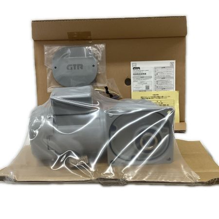GTR FS30N200-HMO2TNNTB2 インダクションギアモータ 未使用