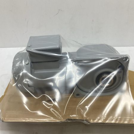 GTR FS30N200-HMO2TNNTB2 インダクションギアモータ 未使用