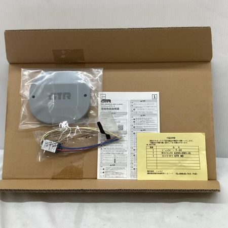 GTR FS30N200-HMO2TNNTB2 インダクションギアモータ 未使用