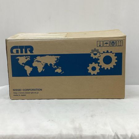 GTR FS30N200-HMO2TNNTB2 インダクションギアモータ 未使用