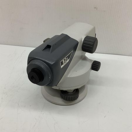 SOKKIA ソキア B20 オートレベル 自動レベル 