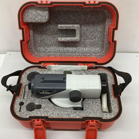 SOKKIA ソキア B20 オートレベル 自動レベル 