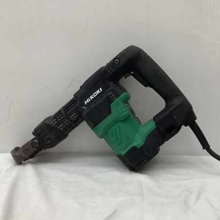 HiKOKI ハイコーキ ハンマドリル  程度B ケース付 コード式 100v H41SA4 グリーン