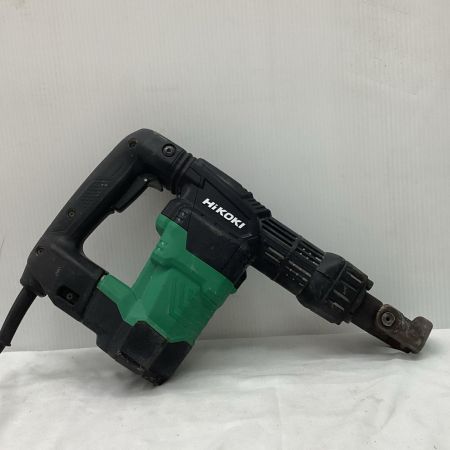 HiKOKI ハイコーキ ハンマドリル  程度B ケース付 コード式 100v H41SA4 グリーン