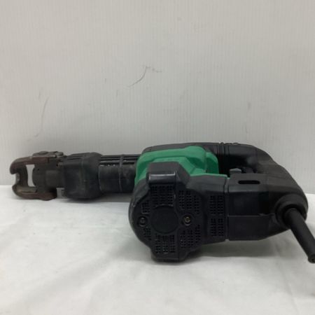 HiKOKI ハイコーキ ハンマドリル  程度B ケース付 コード式 100v H41SA4 グリーン