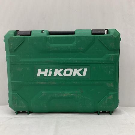 HiKOKI ハイコーキ ハンマドリル  程度B ケース付 コード式 100v H41SA4 グリーン