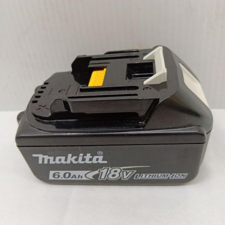 MAKITA マキタ 集じん機 程度A 充電器・充電池1個付 18v VC750rg