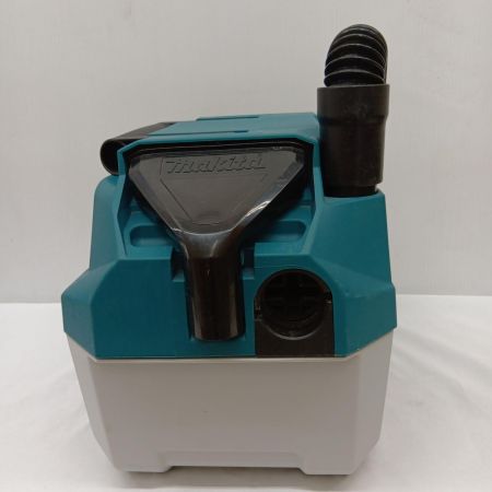 MAKITA マキタ 集じん機 程度A 充電器・充電池1個付 18v VC750rg