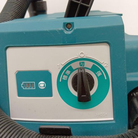 MAKITA マキタ 集じん機 程度A 充電器・充電池1個付 18v VC750rg