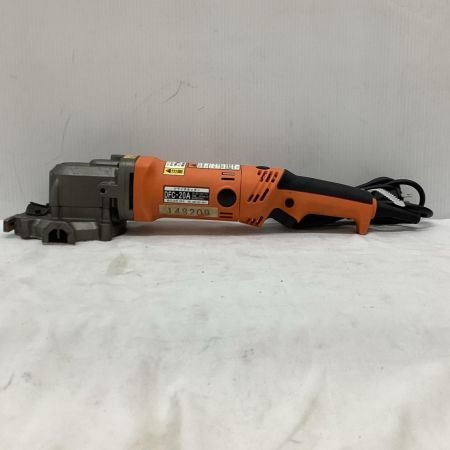 IKK 100V 200ｍｍ ツライチカッター DIAMOND DFC-20A