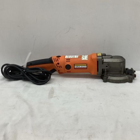 IKK 100V 200ｍｍ ツライチカッター DIAMOND DFC-20A