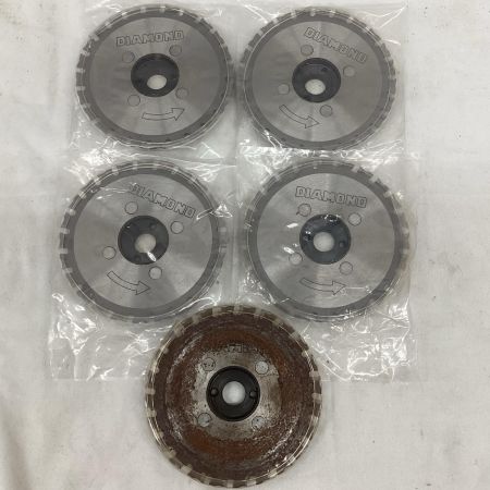 IKK 100V 200ｍｍ ツライチカッター DIAMOND DFC-20A