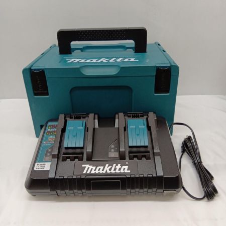 MAKITA マキタ DC18RD ブラック