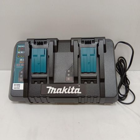 MAKITA マキタ DC18RD ブラック
