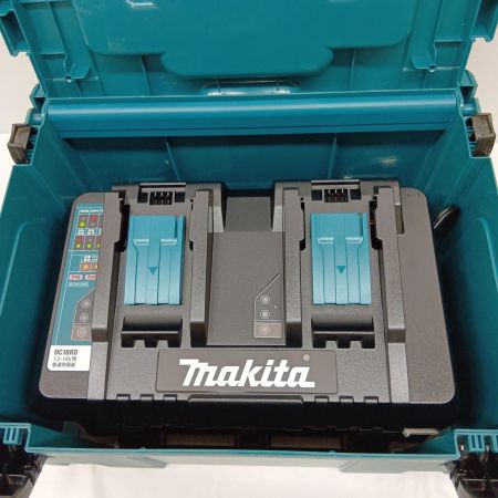 MAKITA マキタ DC18RD ブラック