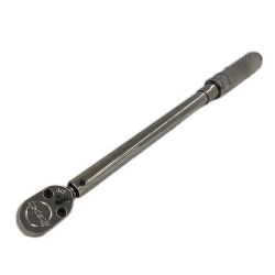 Snap-on スナップオン トルクレンチ  程度C 本体のみ QD3RN200A シルバー Cランク
