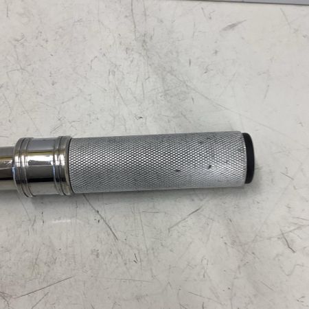 Snap-on スナップオン トルクレンチ  程度C 本体のみ QD3RN200A シルバー