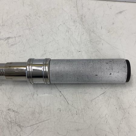 Snap-on スナップオン トルクレンチ  程度C 本体のみ QD3RN200A シルバー