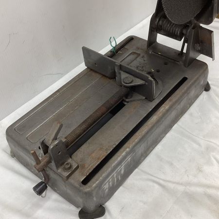 日立工機 HITACHI 高速切断機 305mm 100V CC12SF グリーン