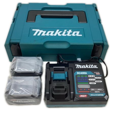 MAKITA マキタ パワーソースキット XGT1 A-69727