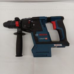 BOSCH ボッシュ GBH18V-26F ブルー Bランク