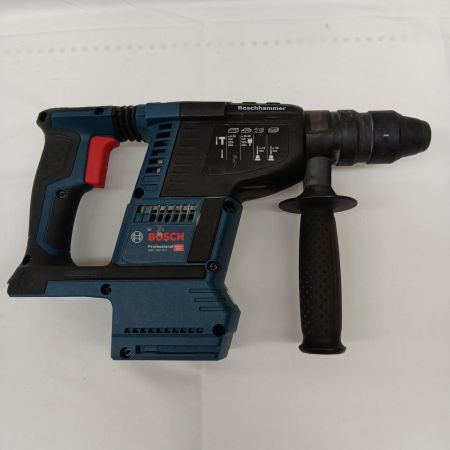 BOSCH ボッシュ GBH18V-26F ブルー