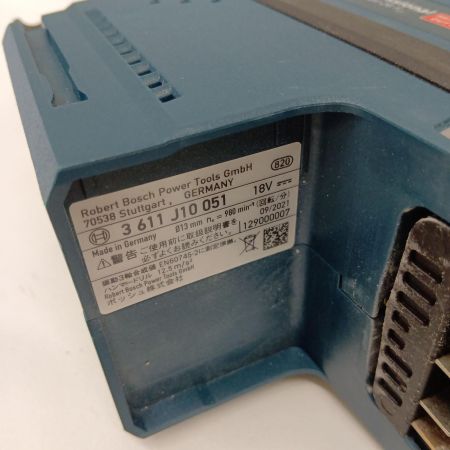 BOSCH ボッシュ GBH18V-26F ブルー