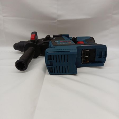 BOSCH ボッシュ GBH18V-26F ブルー