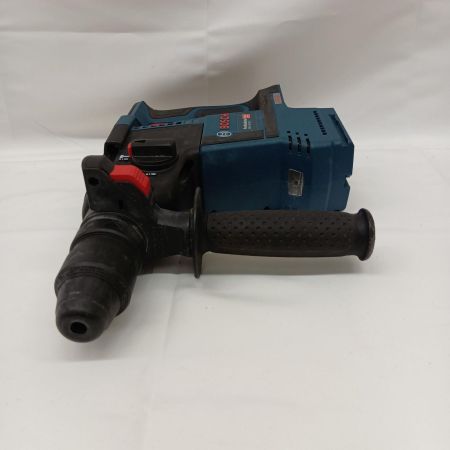 BOSCH ボッシュ GBH18V-26F ブルー